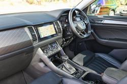 2022 SKODA Kodiaq Style