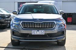 2022 SKODA Kodiaq Style