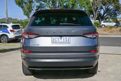 2022 SKODA Kodiaq Style