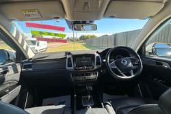 2019 SsangYong Rexton ELX