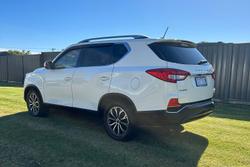 2019 SsangYong Rexton ELX