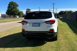2019 SsangYong Rexton ELX