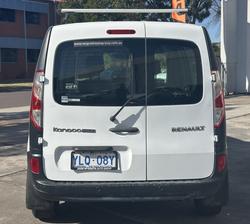 2016 Renault Kangoo Maxi