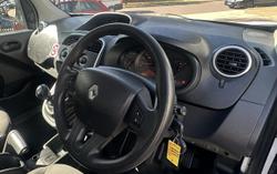 2016 Renault Kangoo Maxi