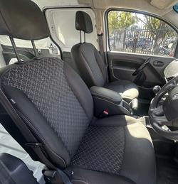 2016 Renault Kangoo Maxi