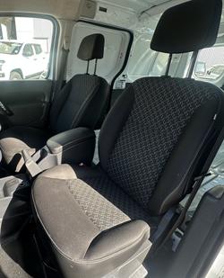 2016 Renault Kangoo Maxi