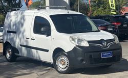 2016 Renault Kangoo Maxi