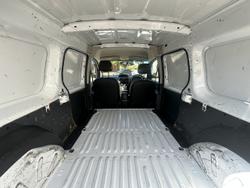 2016 Renault Kangoo Maxi