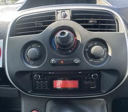 2016 Renault Kangoo Maxi