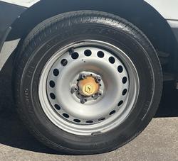 2016 Renault Kangoo Maxi