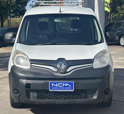 2016 Renault Kangoo Maxi