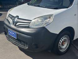 2016 Renault Kangoo Maxi