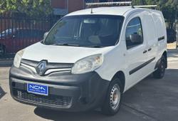 2016 Renault Kangoo Maxi