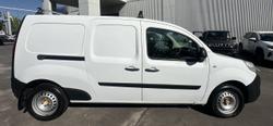 2016 Renault Kangoo Maxi