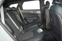 2025 Kia Sportage GT-Line