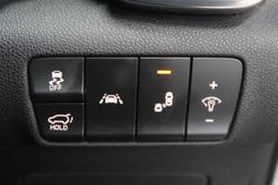 2016 Kia Sportage Platinum