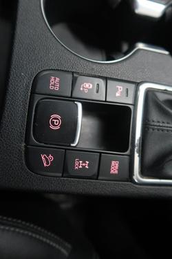 2016 Kia Sportage Platinum