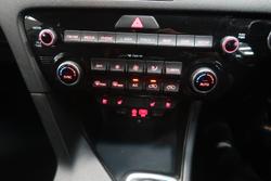 2016 Kia Sportage Platinum