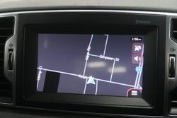 2016 Kia Sportage Platinum