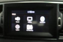 2016 Kia Sportage Platinum