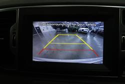 2016 Kia Sportage Platinum