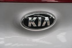 2016 Kia Sportage Platinum