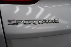 2016 Kia Sportage Platinum