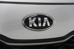 2016 Kia Sportage Platinum