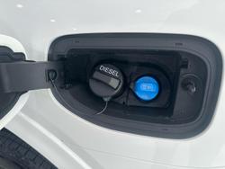 2025 Ford Everest Sport