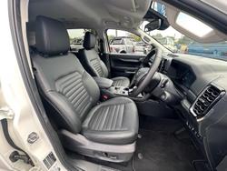 2025 Ford Everest Sport