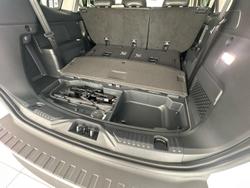 2025 Ford Everest Sport