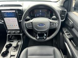 2025 Ford Everest Sport