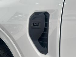 2025 Ford Everest Sport