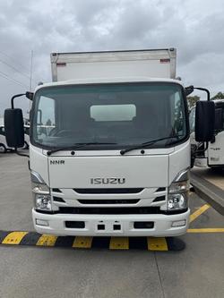 2023 ISUZU Isuzu Nnr 45-150 Vanpack 45/150 AUTO VAN PACK