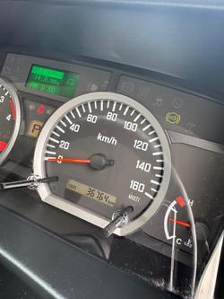 2023 ISUZU Isuzu Nnr 45-150 Vanpack 45/150 AUTO VAN PACK