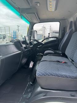 2023 ISUZU Isuzu Nnr 45-150 Vanpack 45/150 AUTO VAN PACK