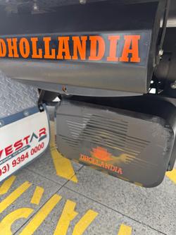 2023 ISUZU Isuzu Nnr 45-150 Vanpack 45/150 AUTO VAN PACK