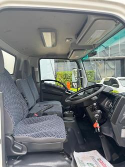 2023 ISUZU Isuzu Nnr 45-150 Vanpack 45/150 AUTO VAN PACK