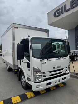 2023 ISUZU Isuzu Nnr 45-150 Vanpack 45/150 AUTO VAN PACK
