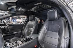 2016 Jaguar XF 25t R-Sport X260 MY16 Storm Grey