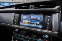 2016 Jaguar XF 25t R-Sport X260 MY16 Storm Grey