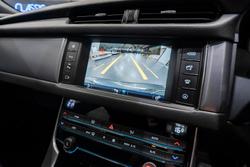 2016 Jaguar XF 25t R-Sport X260 MY16 Storm Grey