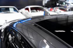 2016 Jaguar XF 25t R-Sport X260 MY16 Storm Grey