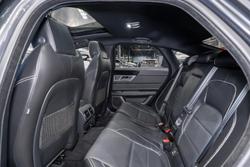 2016 Jaguar XF 25t R-Sport X260 MY16 Storm Grey