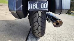 2022 HARLEY-DAVIDSON FLSB SPORT GLIDE (107)