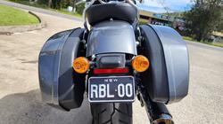 2022 HARLEY-DAVIDSON FLSB SPORT GLIDE (107)