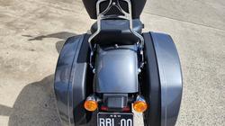 2022 HARLEY-DAVIDSON FLSB SPORT GLIDE (107)