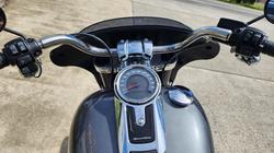2022 HARLEY-DAVIDSON FLSB SPORT GLIDE (107)