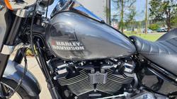 2022 HARLEY-DAVIDSON FLSB SPORT GLIDE (107)
