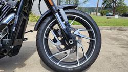 2022 HARLEY-DAVIDSON FLSB SPORT GLIDE (107)